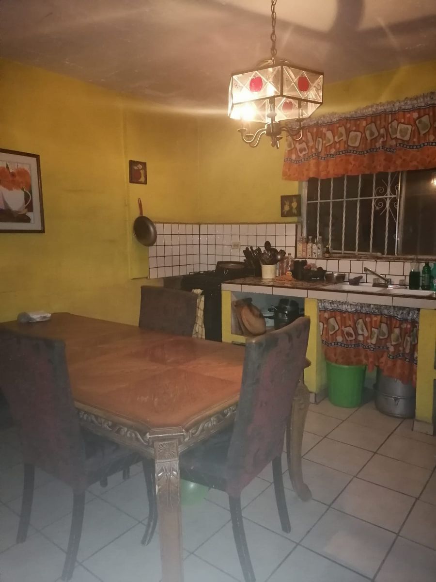 Casa em Salvador Rosas Magallón, Ensenada, foto 11 de 18