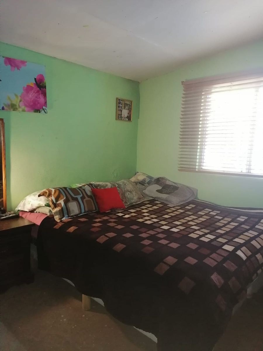 Casa em Salvador Rosas Magallón, Ensenada, foto 14 de 18