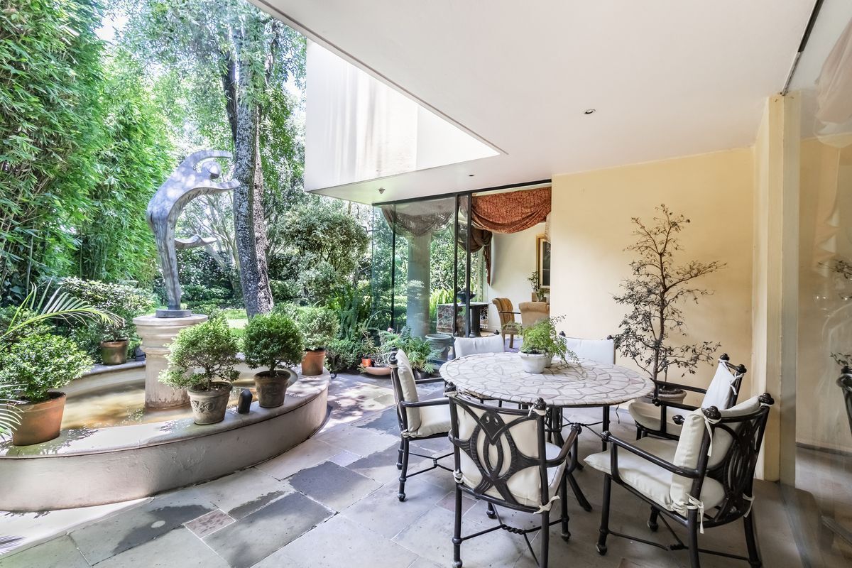 2 de 27: Casa en Condominio en Venta en Pedregal Rayo Vende ®