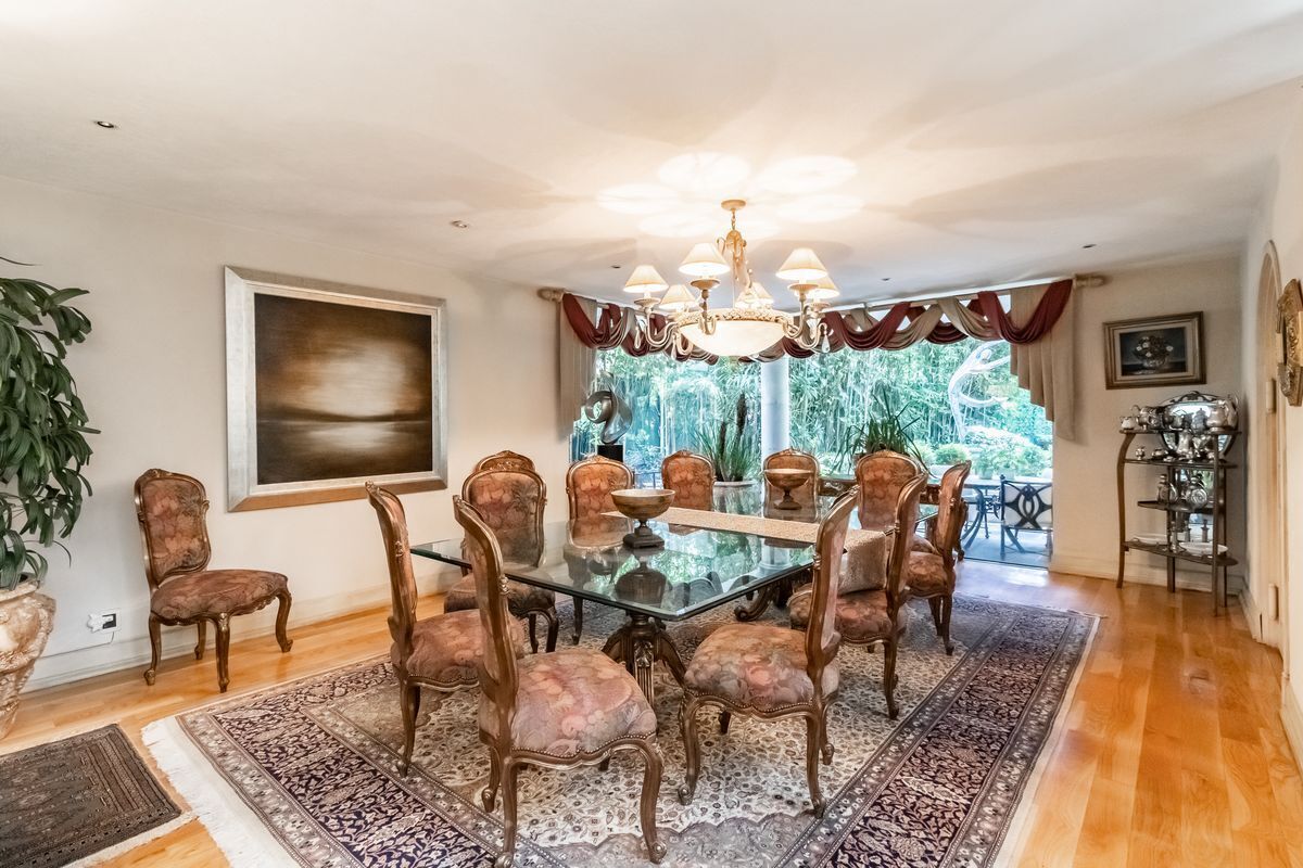 3 de 27: Casa en Condominio en Venta en Pedregal Rayo Vende ®