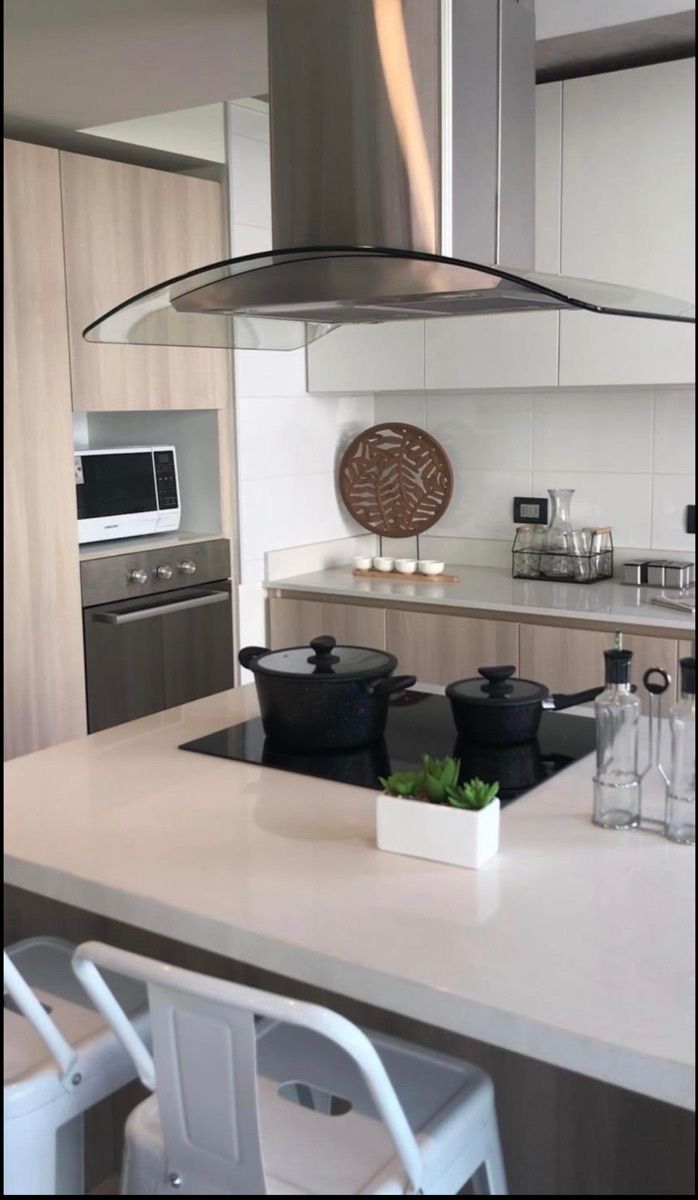 Vendo Departamento en Tobalaba