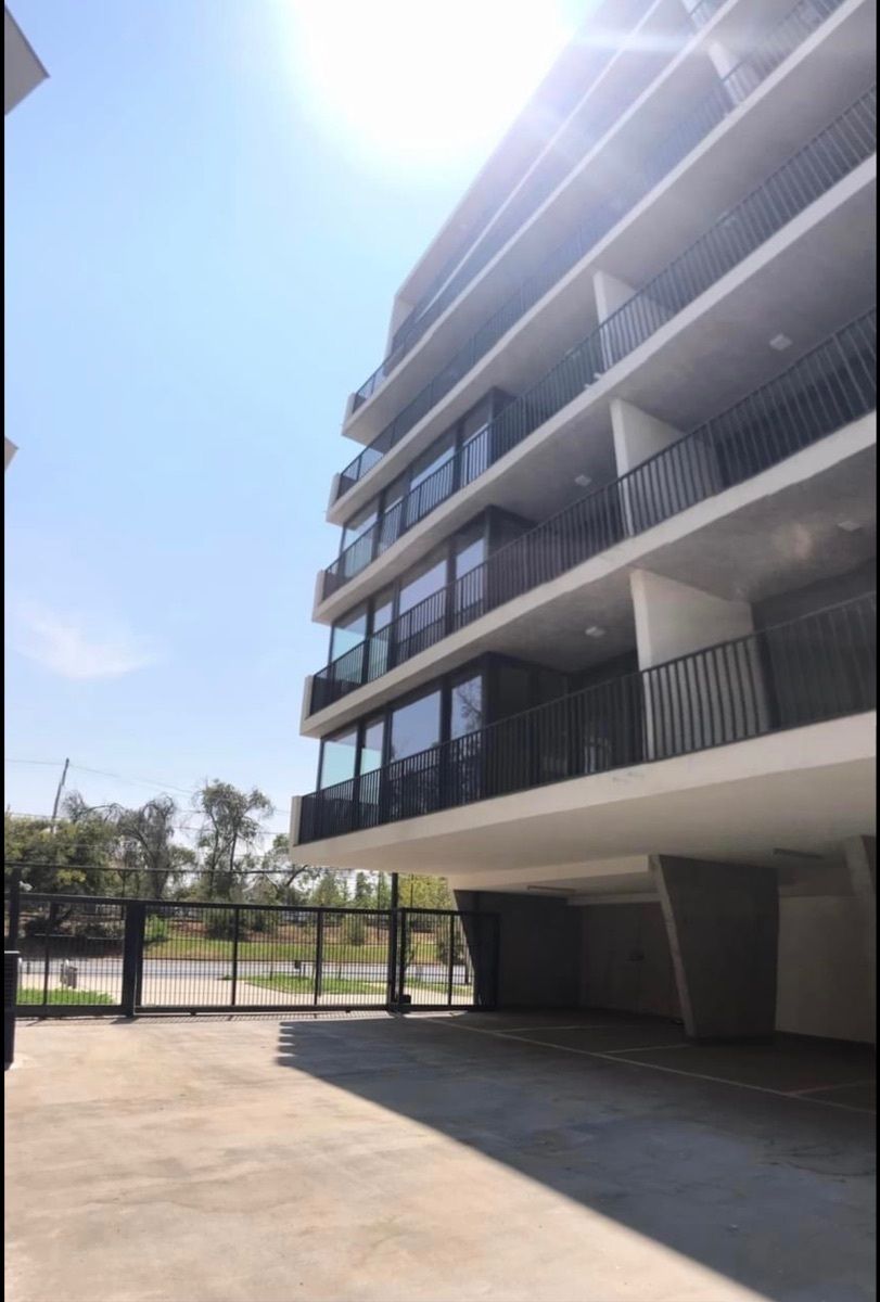 Vendo Departamento en Tobalaba