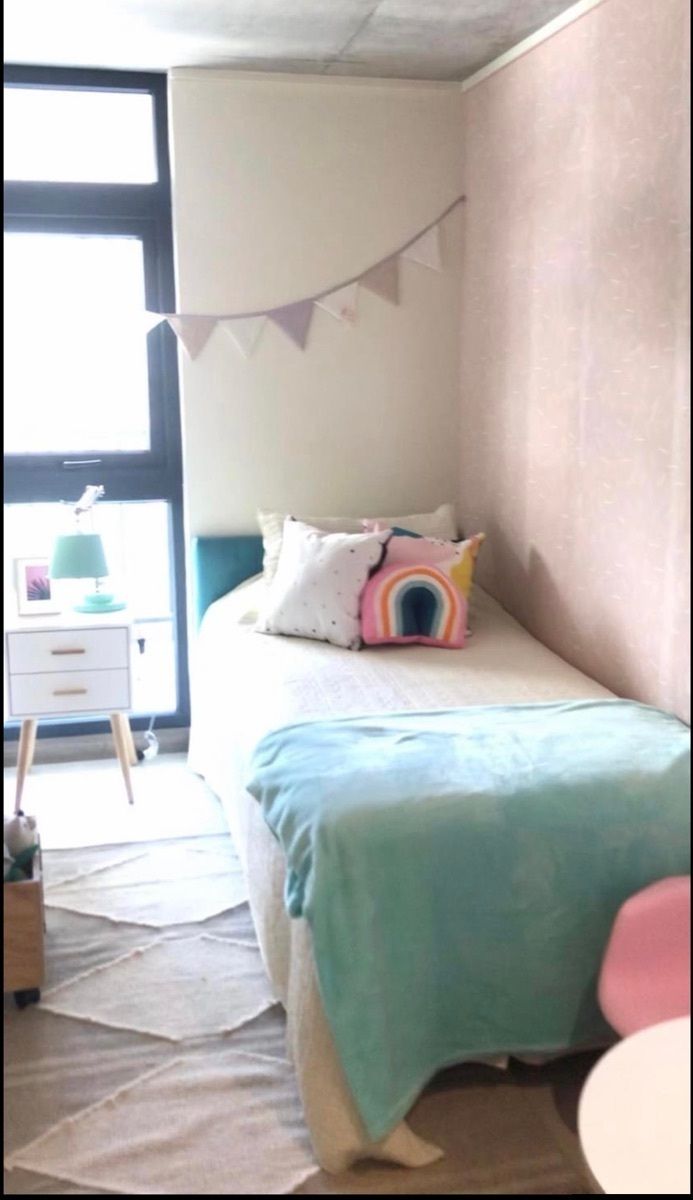 Vendo Departamento en Tobalaba
