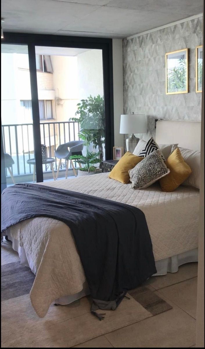 Vendo Departamento en Tobalaba