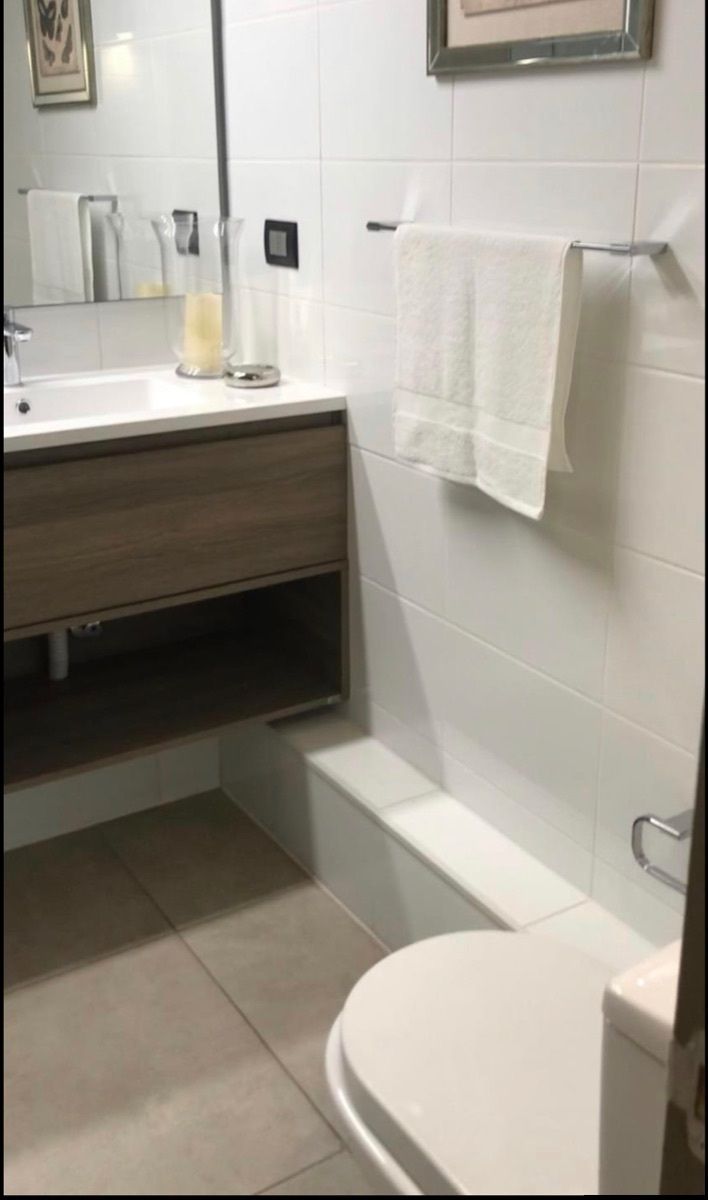 Vendo Departamento en Tobalaba