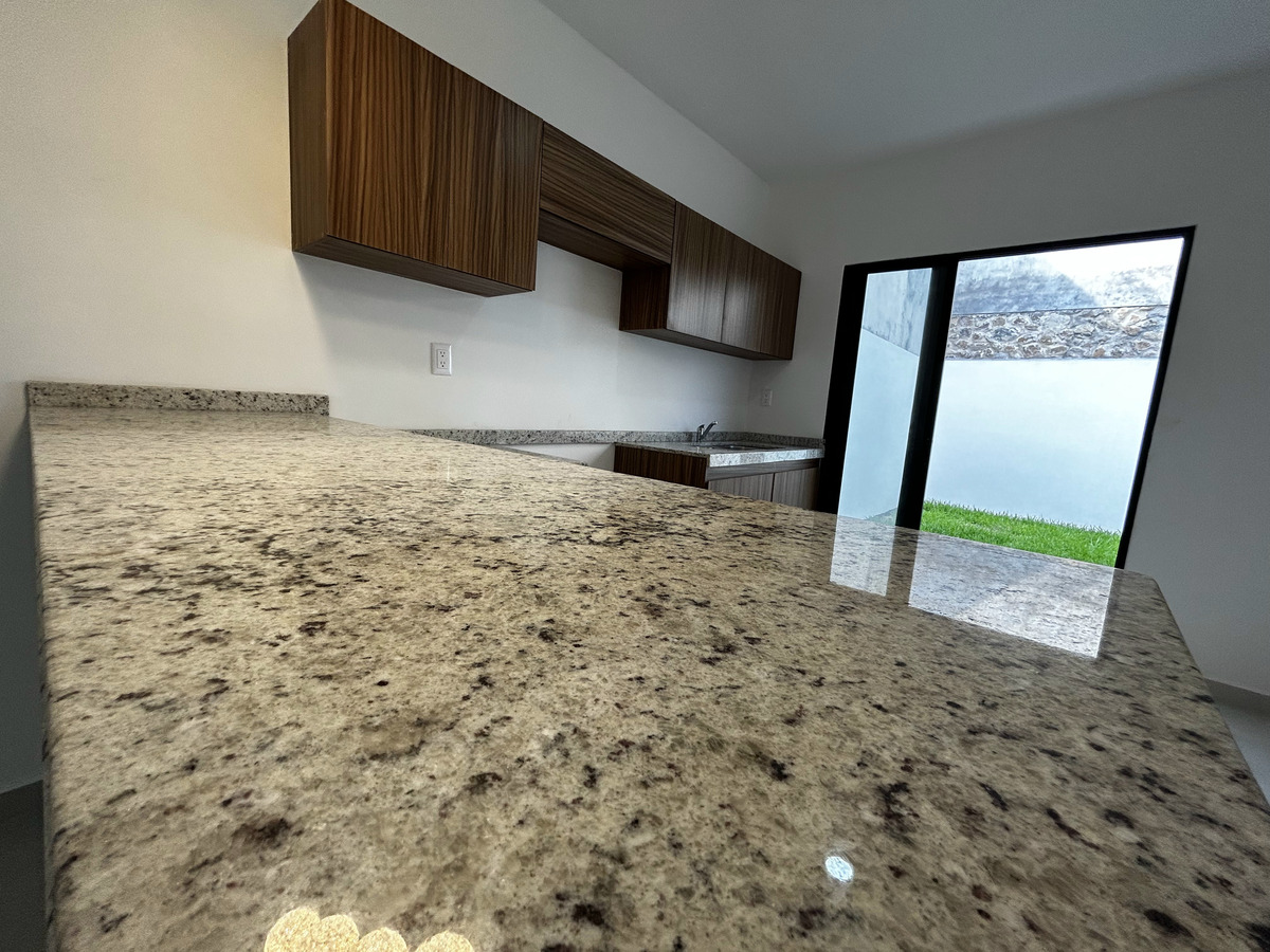 Granito de excelente calidad