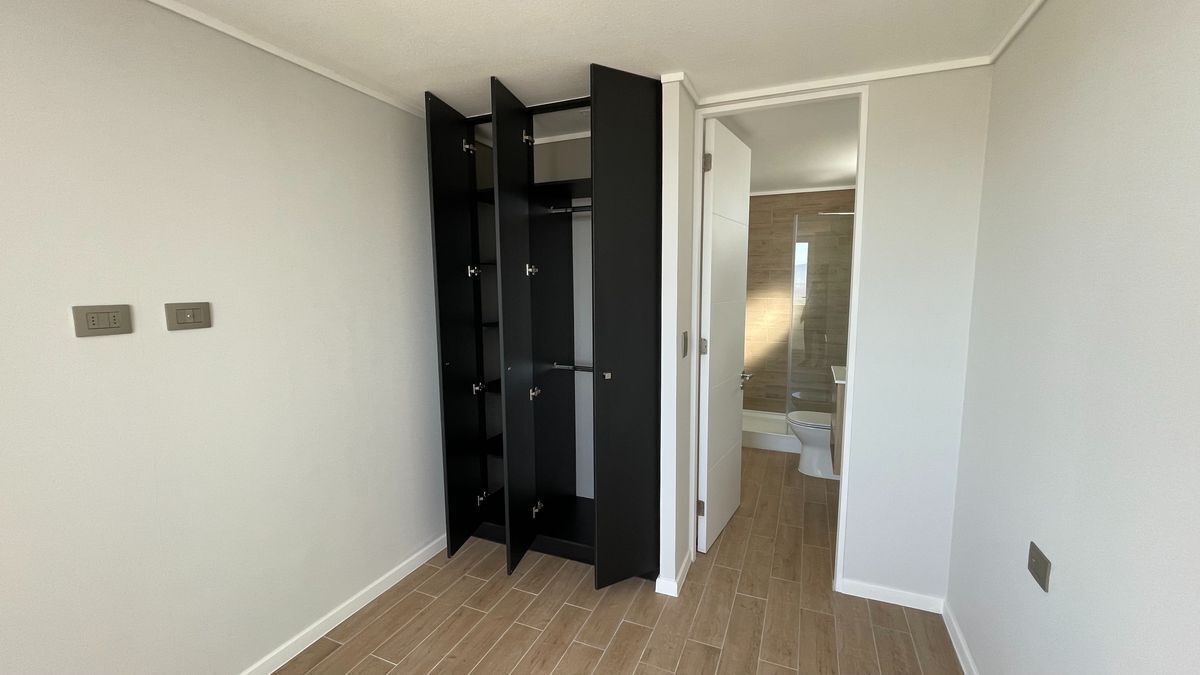 6 de 19: Dormitorio
