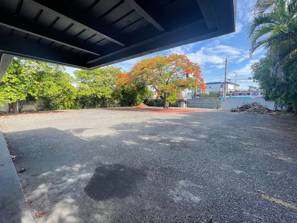 Alquiler local comercial Gazcue Santo Domingo EasyBroker