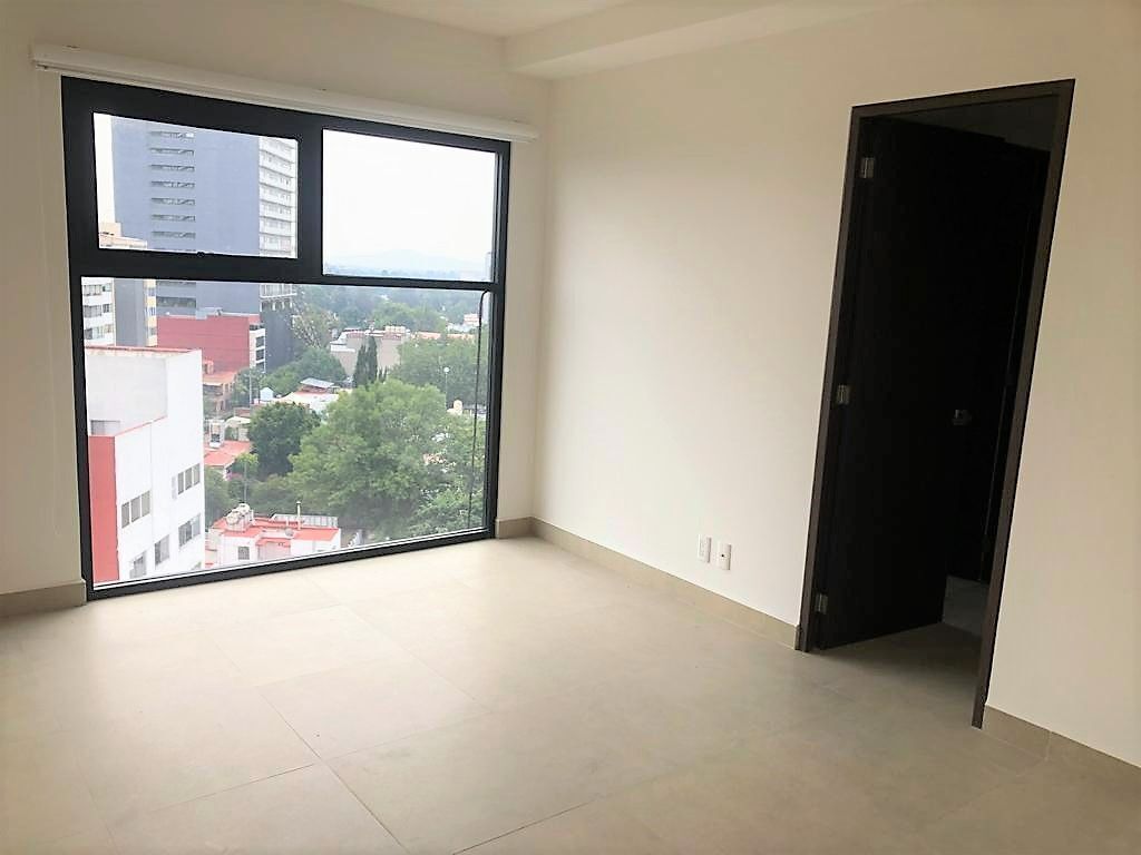 Departamento en Guadalupe Inn, Álvaro Obregón, foto 7 de 7