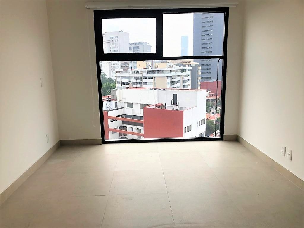 Departamento en Guadalupe Inn, Álvaro Obregón, foto 6 de 7