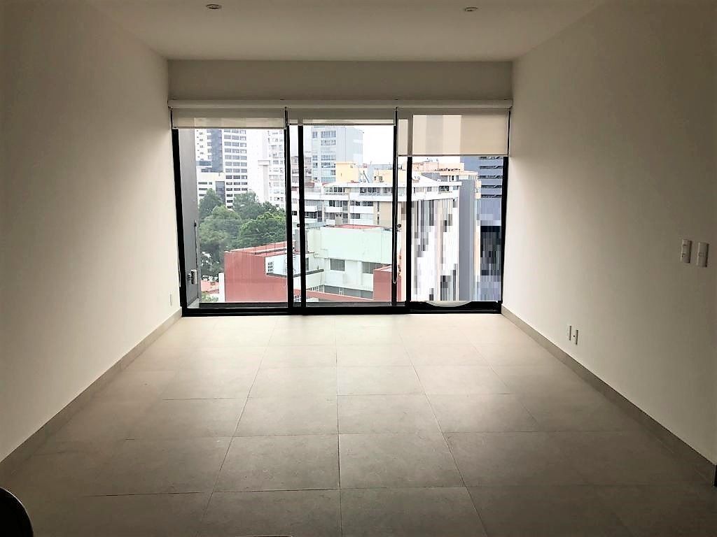 Departamento en Guadalupe Inn, Álvaro Obregón, foto 5 de 7
