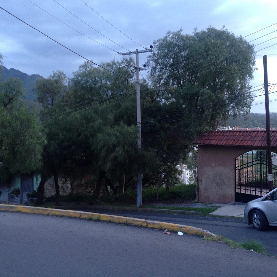 Venta Terreno / Lote Parque Residencial Coacalco 2a Sección - Coacalco de Berriozábal