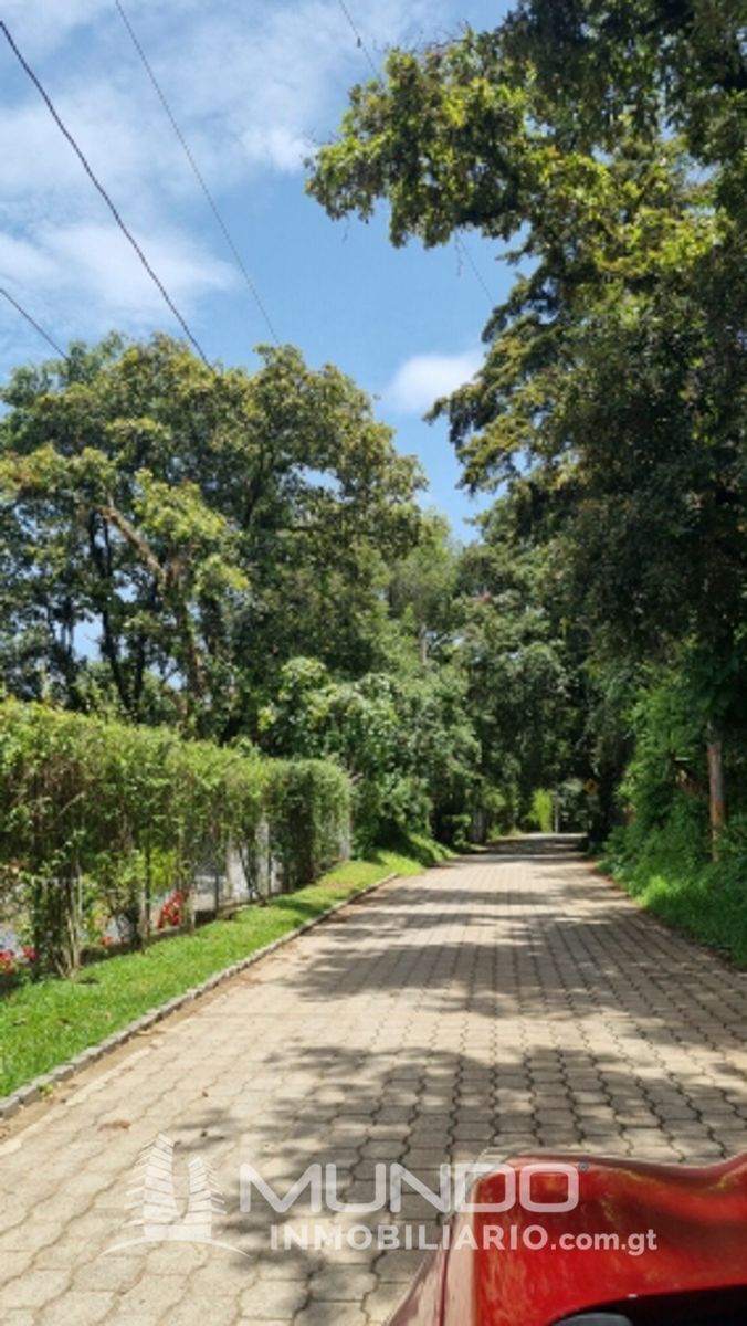 10 de 10: Calles y entorno super agradable