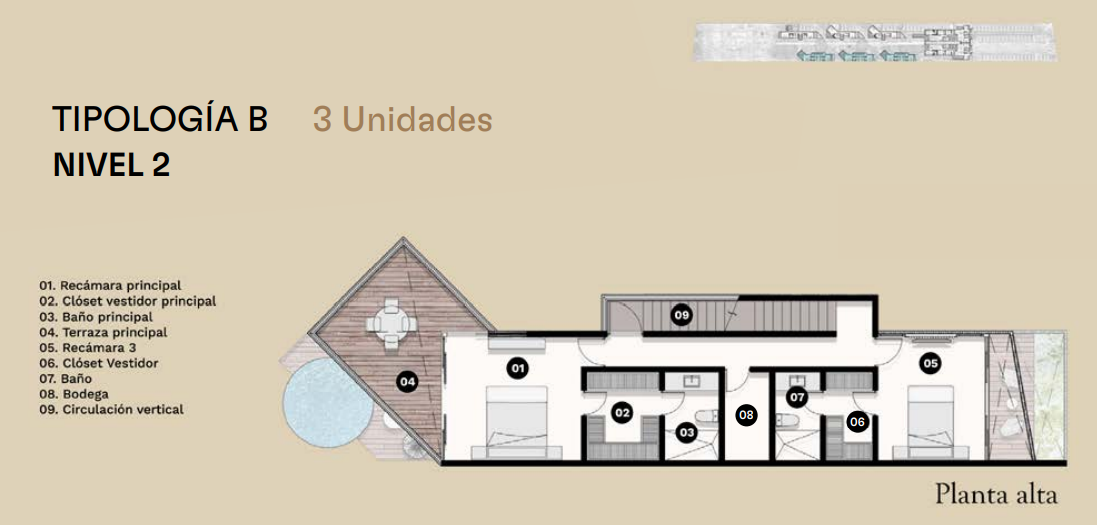 10 de 24: Villa en Venta en Telchac
Chichén Realty
Luis Enrique Ortiz
