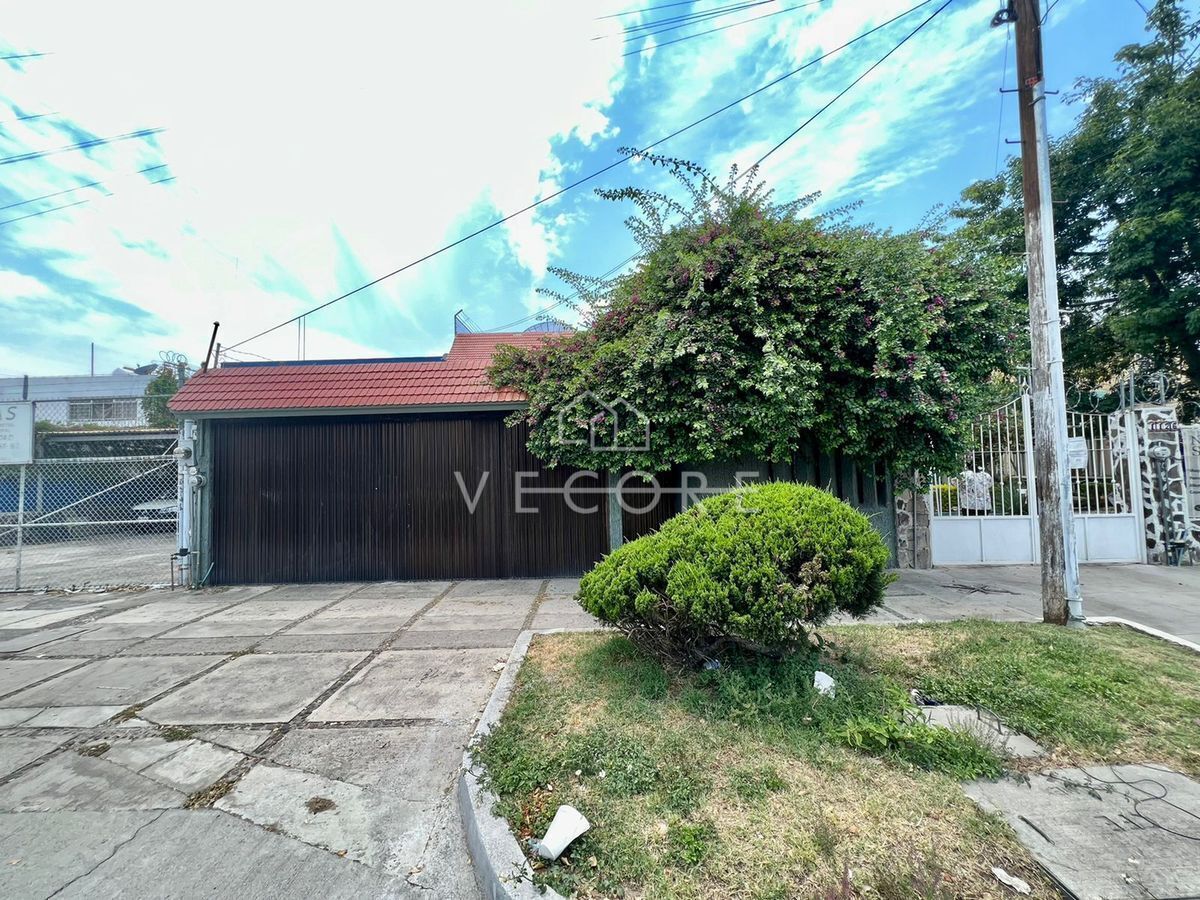 43 casas en venta en Ferrocarril, Guadalajara, Jalisco 