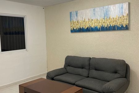 Casa 3 quartos mobiliada