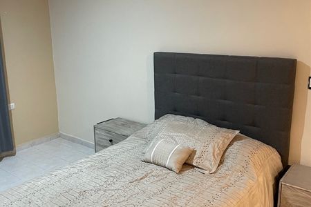 Casa 3 quartos mobiliada