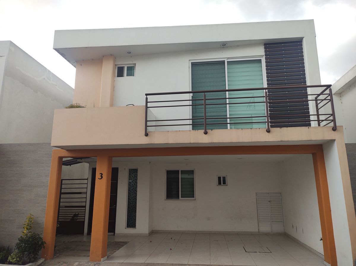 Casa en Venta al Sur de la Ciudad de Puebla!!!