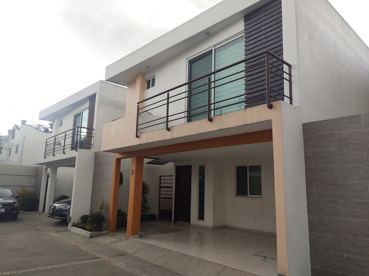 Casa en Venta al Sur de la Ciudad de Puebla!!!