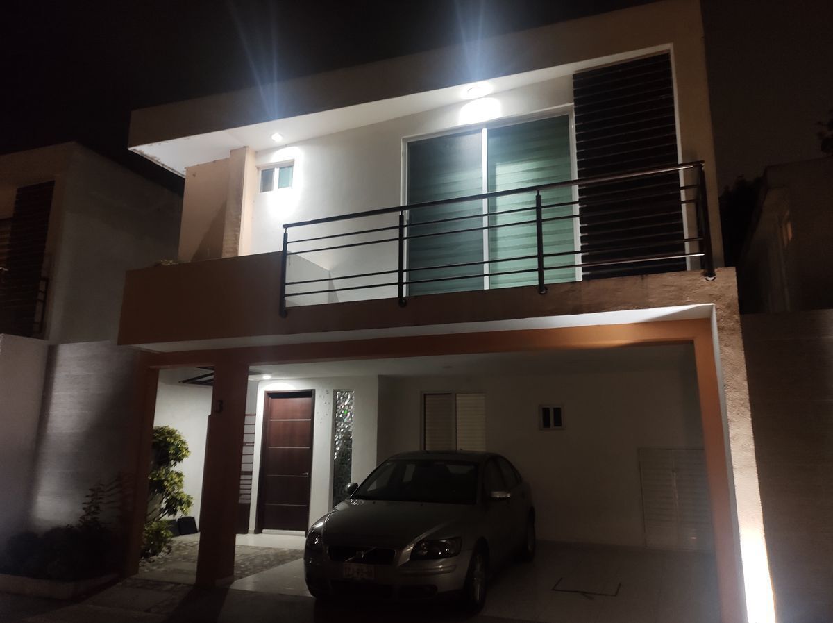 Casa en Venta al Sur de la Ciudad de Puebla!!!