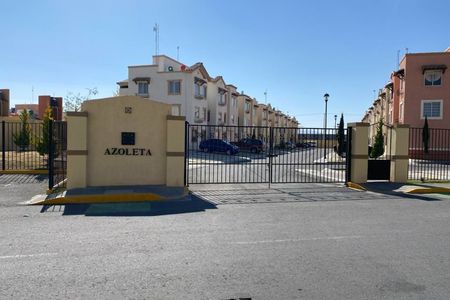 Departamento en venta - Real Navarra Pachuca, Hgo.