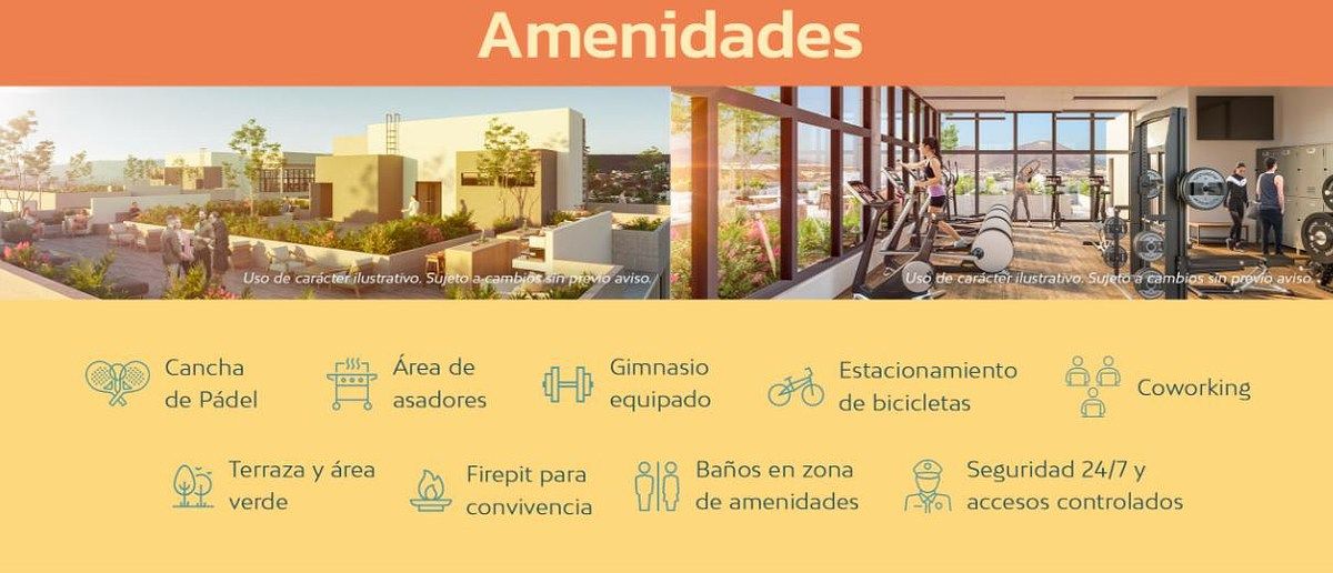 Apartamento em Zona Urbana Río Tijuana, Tijuana, foto 24 de 26
