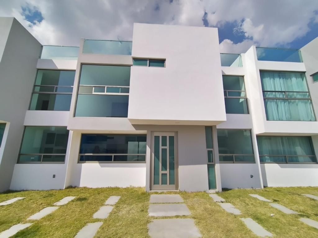 Venta de casa en San Antonio el Desmonte, Pachuca de Soto, Hgo.