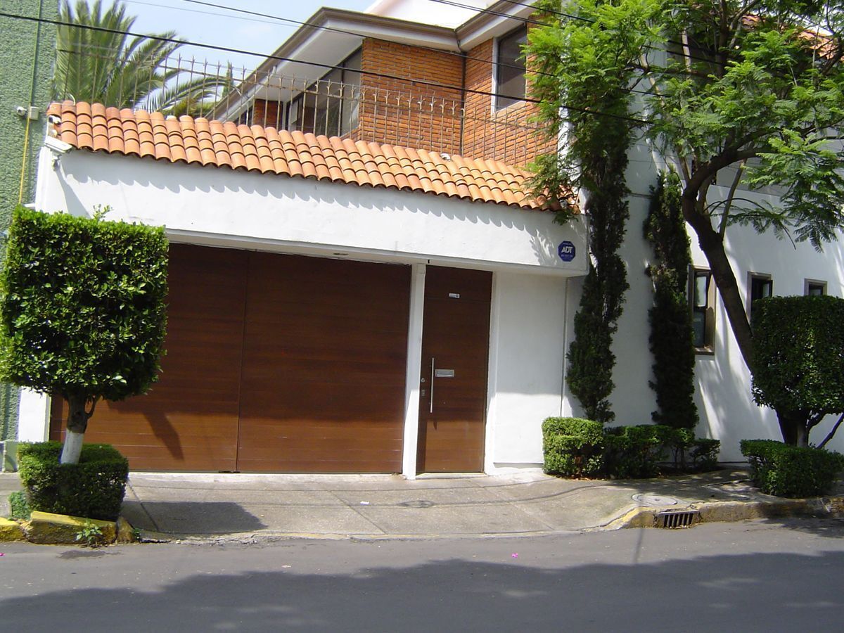 Casa en Venta en TLALPAN TORIELLO GUERRA EasyAviso