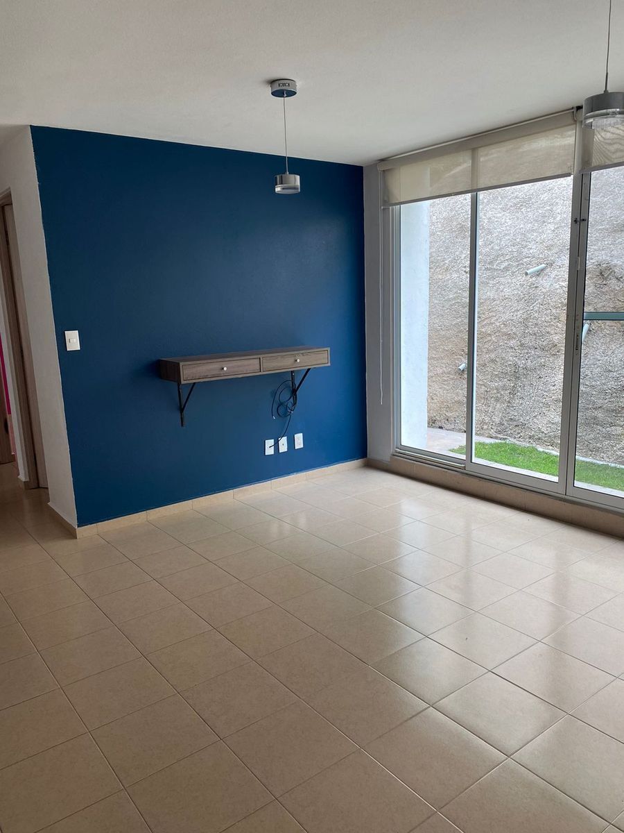 Apartment in San Rafael, Tlalnepantla de Baz, photo 6 of 19