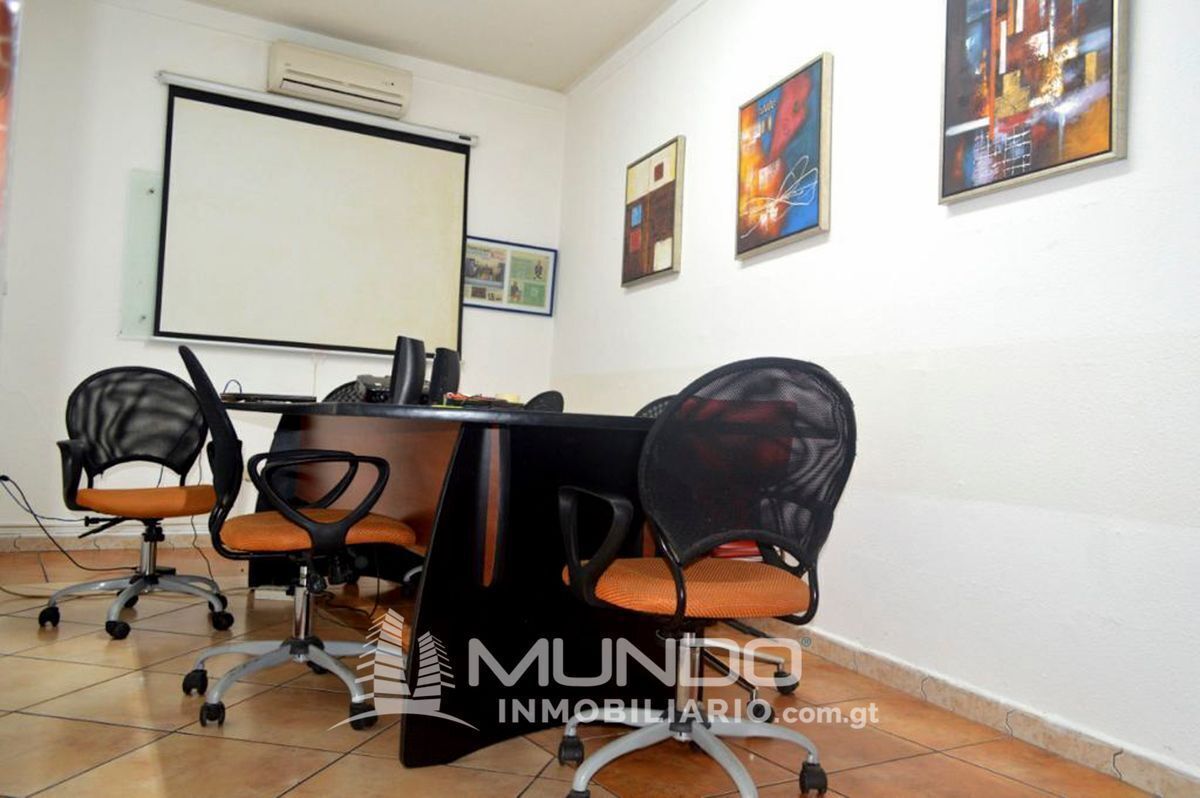 11 de 15: Sala de reuniones