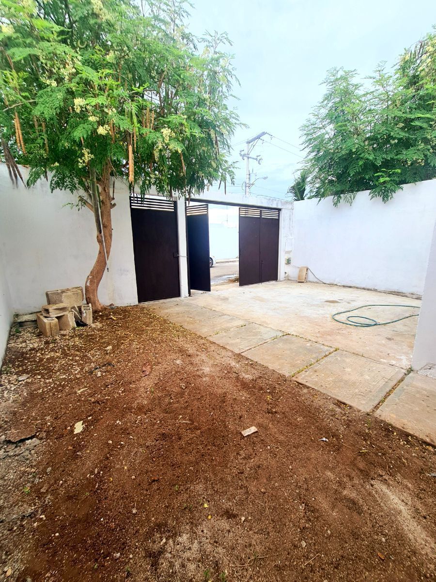 Casa en Las Américas, Mérida, foto 2 de 11