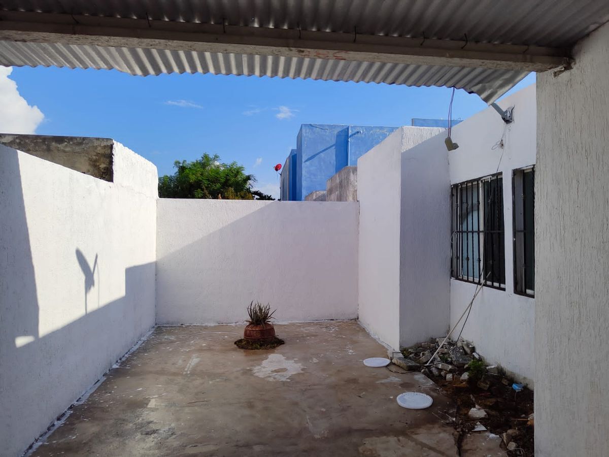 Casa en Las Américas, Mérida, foto 11 de 11