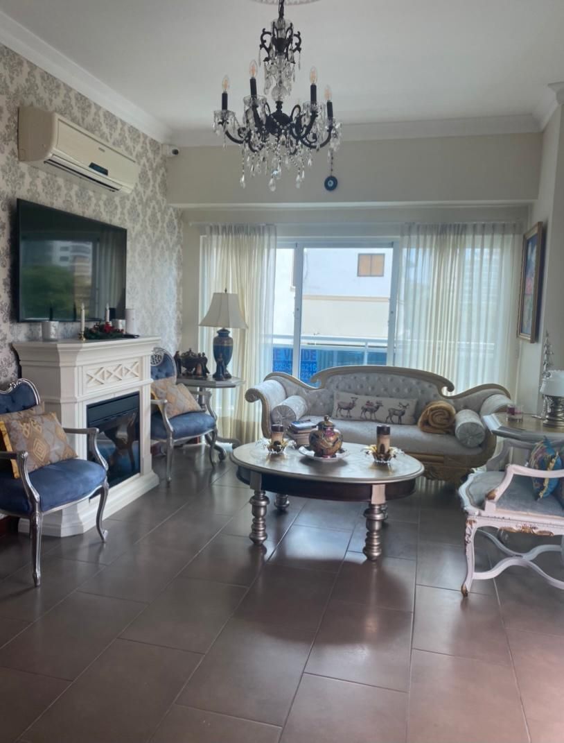 Apartamento en Ensanche Naco, Santo Domingo Centro (Distrito Nacional), foto 2 de 15