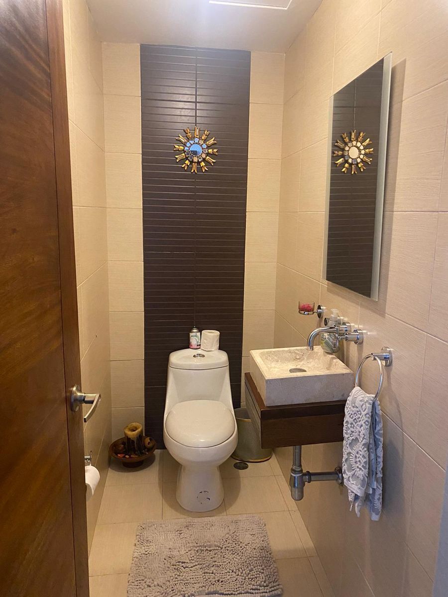Apartamento en Ensanche Naco, Santo Domingo Centro (Distrito Nacional), foto 5 de 15