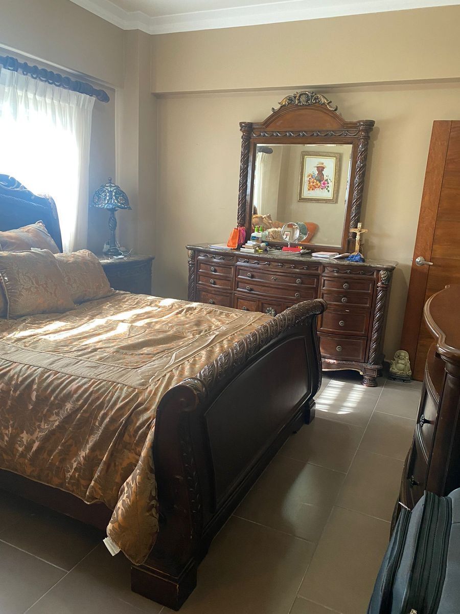 Apartamento en Ensanche Naco, Santo Domingo Centro (Distrito Nacional), foto 9 de 15
