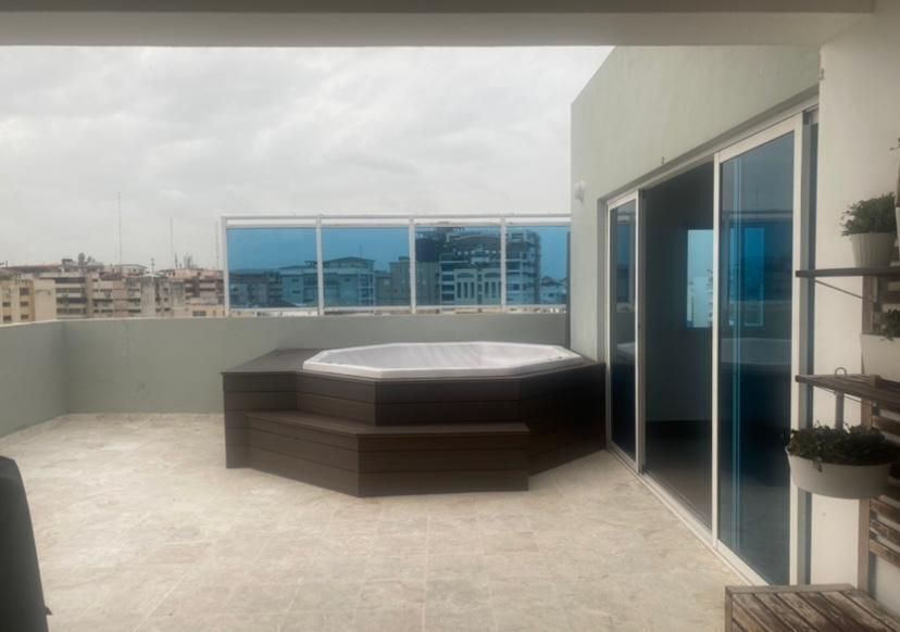 Apartamento en Ensanche Naco, Santo Domingo Centro (Distrito Nacional), foto 13 de 15