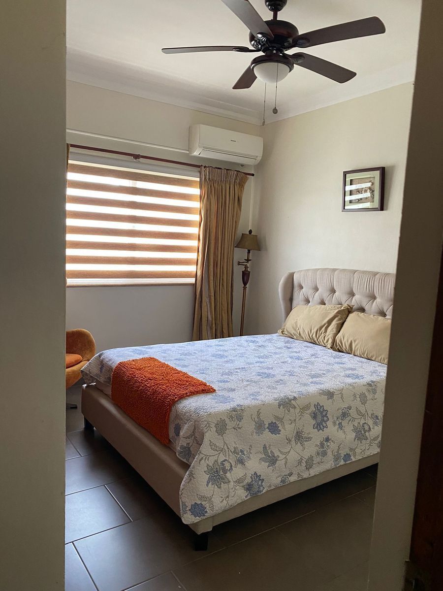 Apartamento en Ensanche Naco, Santo Domingo Centro (Distrito Nacional), foto 14 de 15