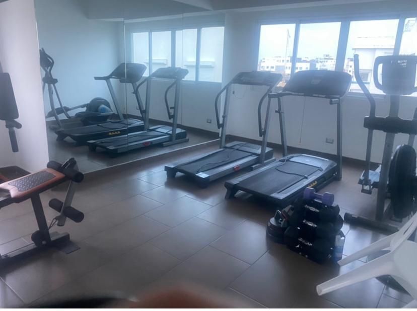 Apartamento en Ensanche Naco, Santo Domingo Centro (Distrito Nacional), foto 15 de 15