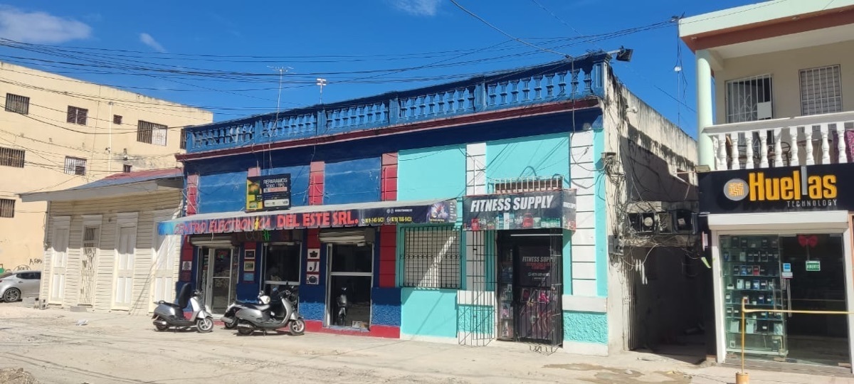 Locales en Venta San Pedro de Macorís, San Pedro de Macorís