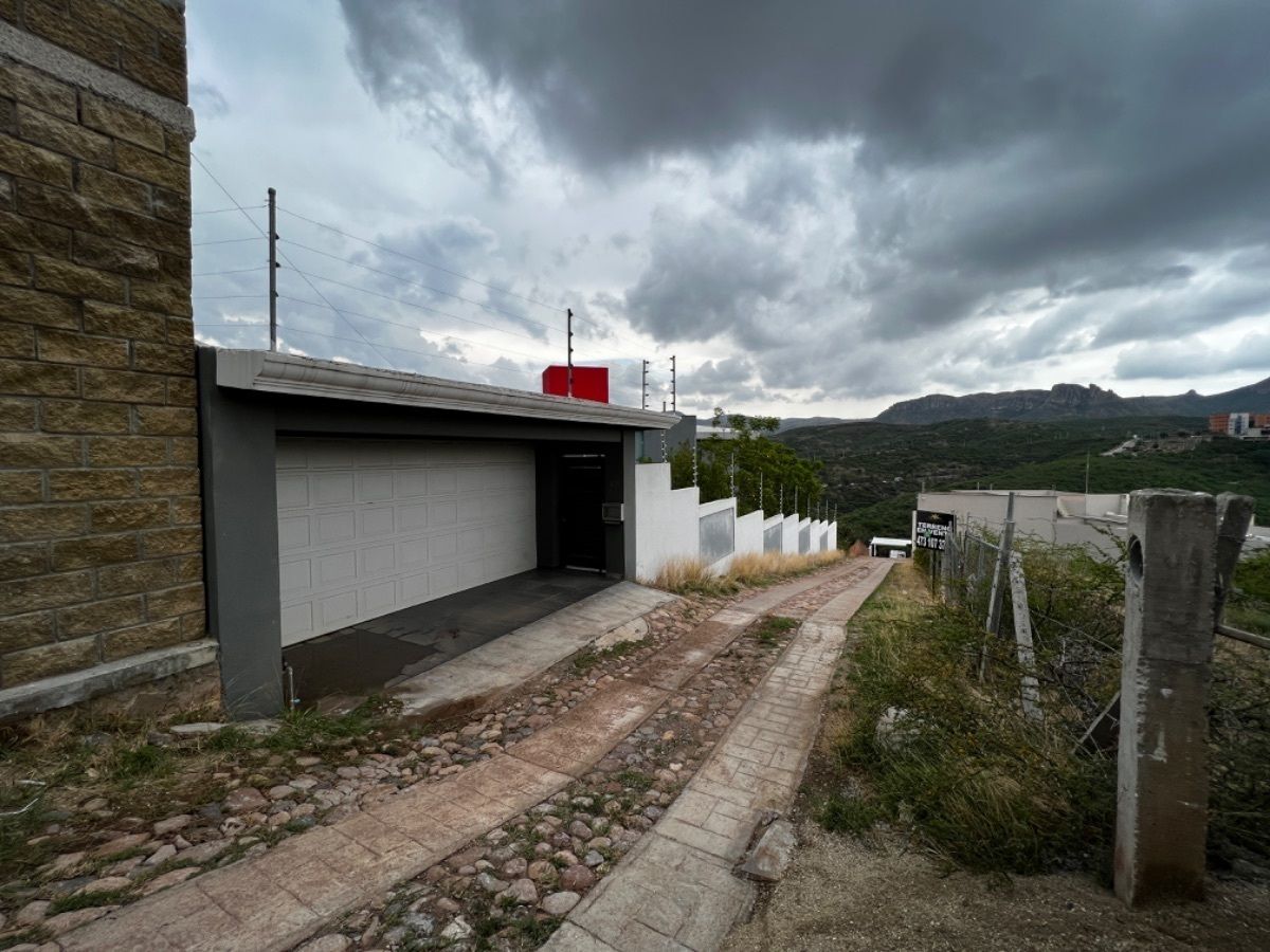 5 de 30: Fachada