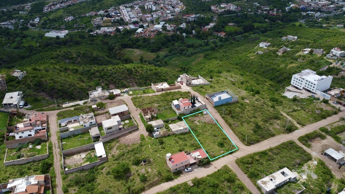 9 de 18: Lote 960 m2 denominado D