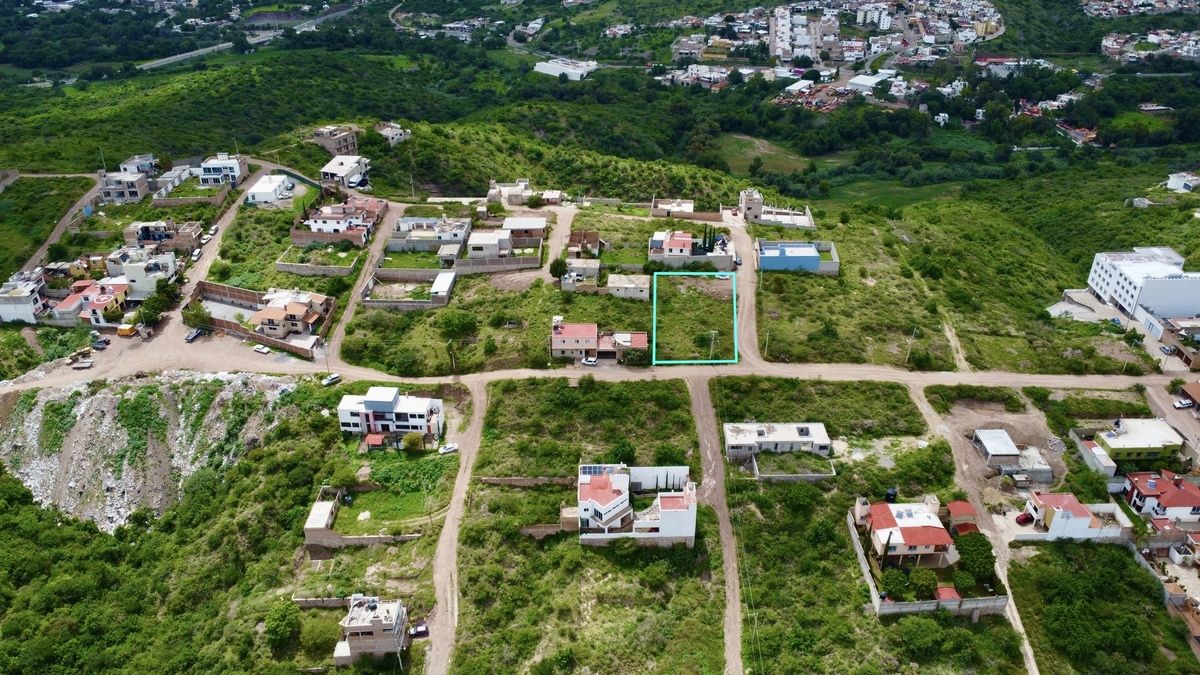 10 de 18: Lote 960 m2 denominado D
