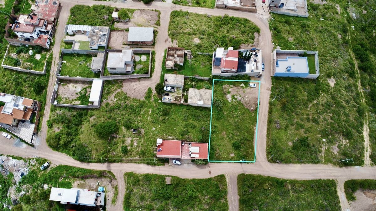 11 de 18: Lote 960 m2 denominado D