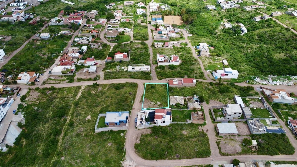 12 de 18: Lote 960 m2 denominado D