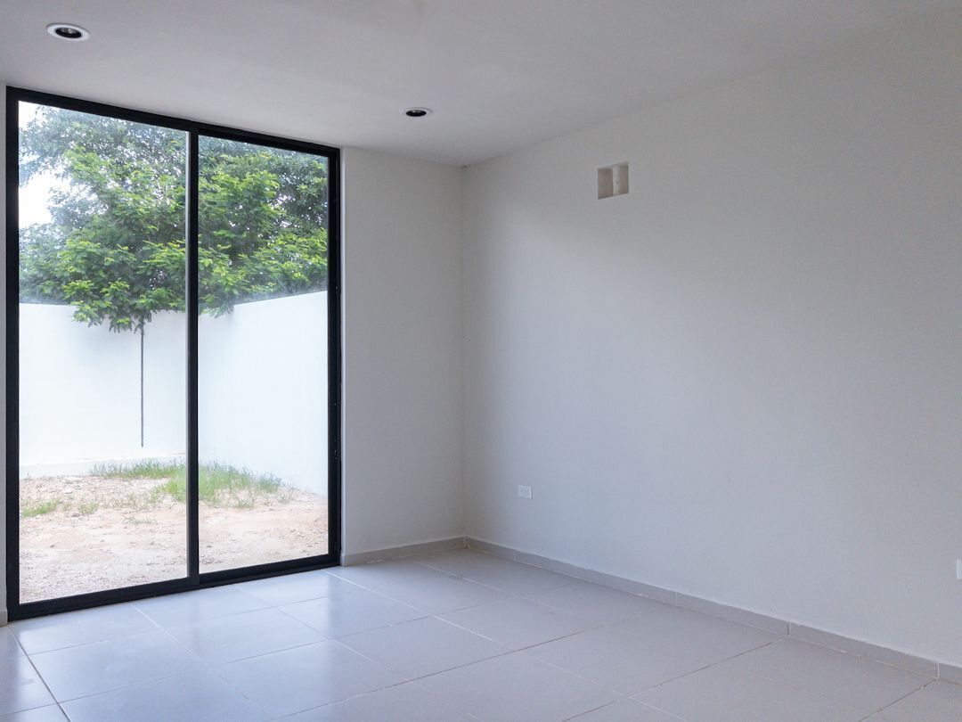 8 de 36: Habitación Principal, Planta Baja