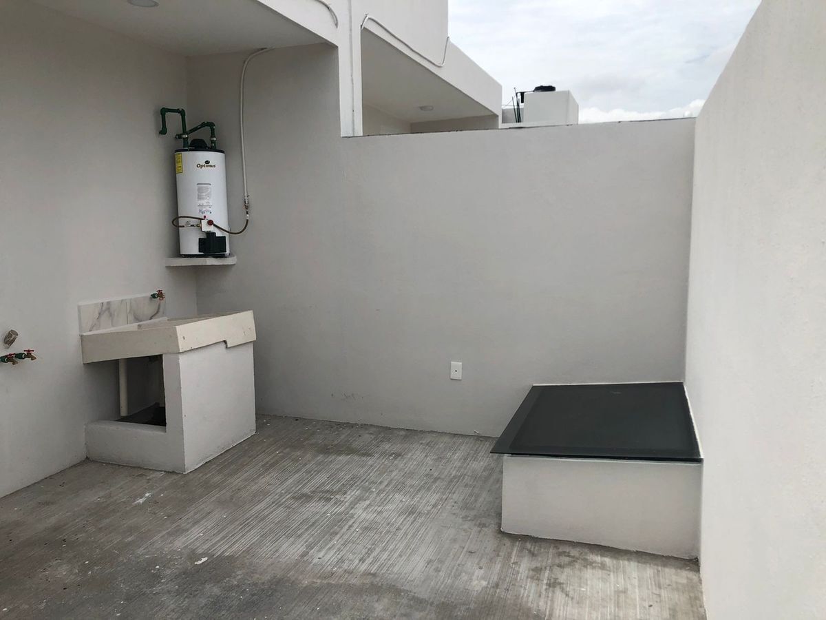 Casa em Santa Clara, Tuxtla Gutiérrez, foto 9 de 15