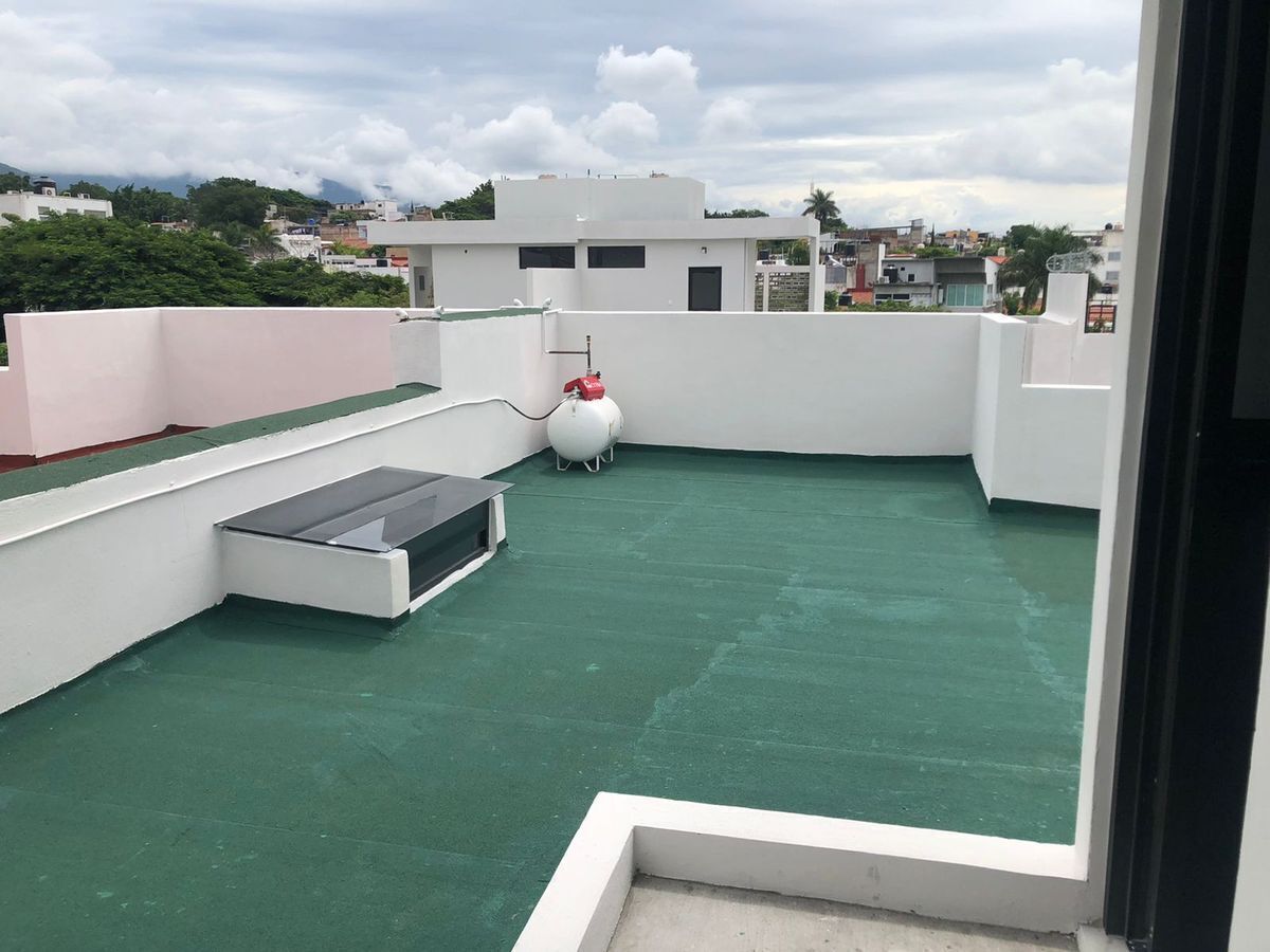 Casa em Santa Clara, Tuxtla Gutiérrez, foto 15 de 15