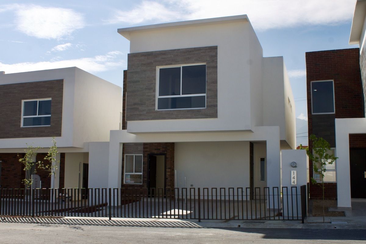 1 de 16: Fachada