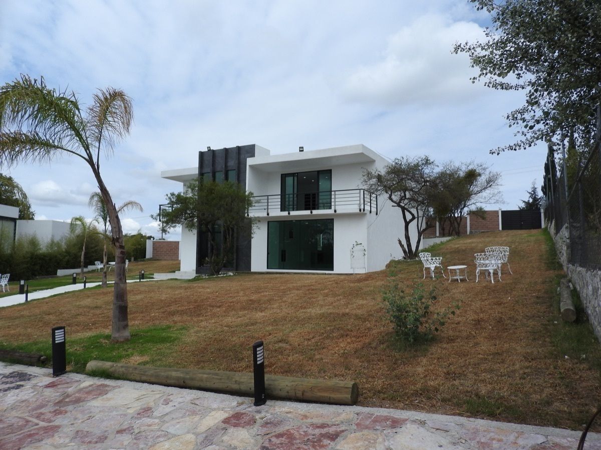 Casa en Venta en Harás del Bosque