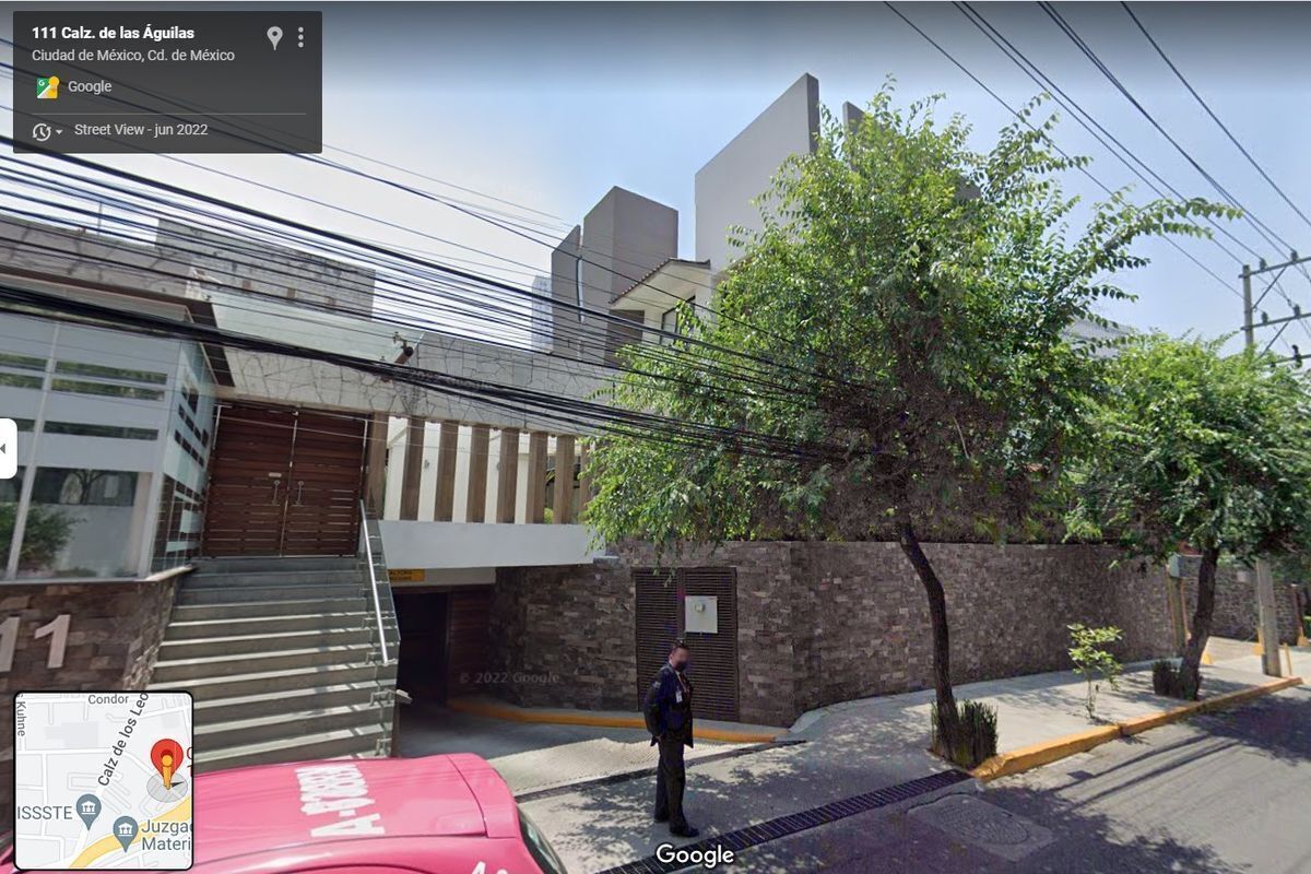 ENTRADA PRINCIPAL
